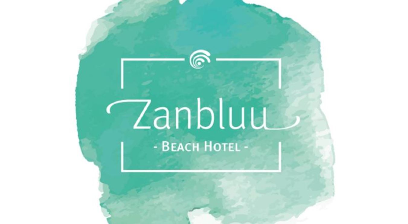 Zanbluu Beach Hotel 15/40