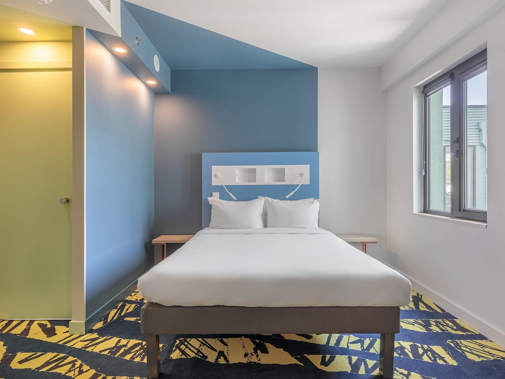 ibis budget Tbilisi Center 19/59