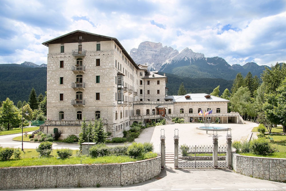 Park Des Dolomites 1/22