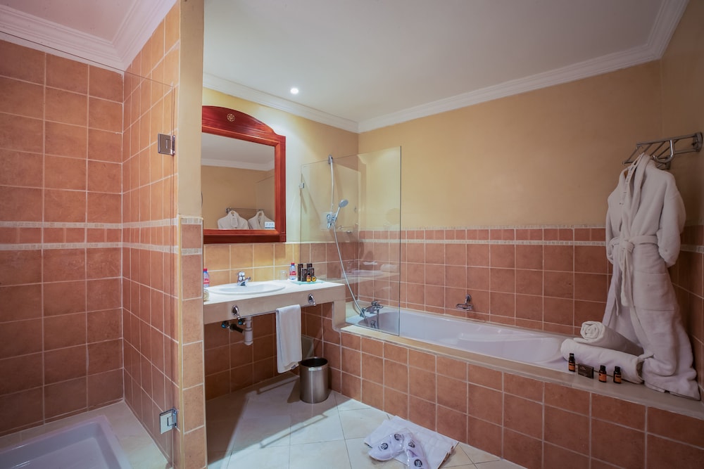 Grand Mogador Aqua Resort 64/66