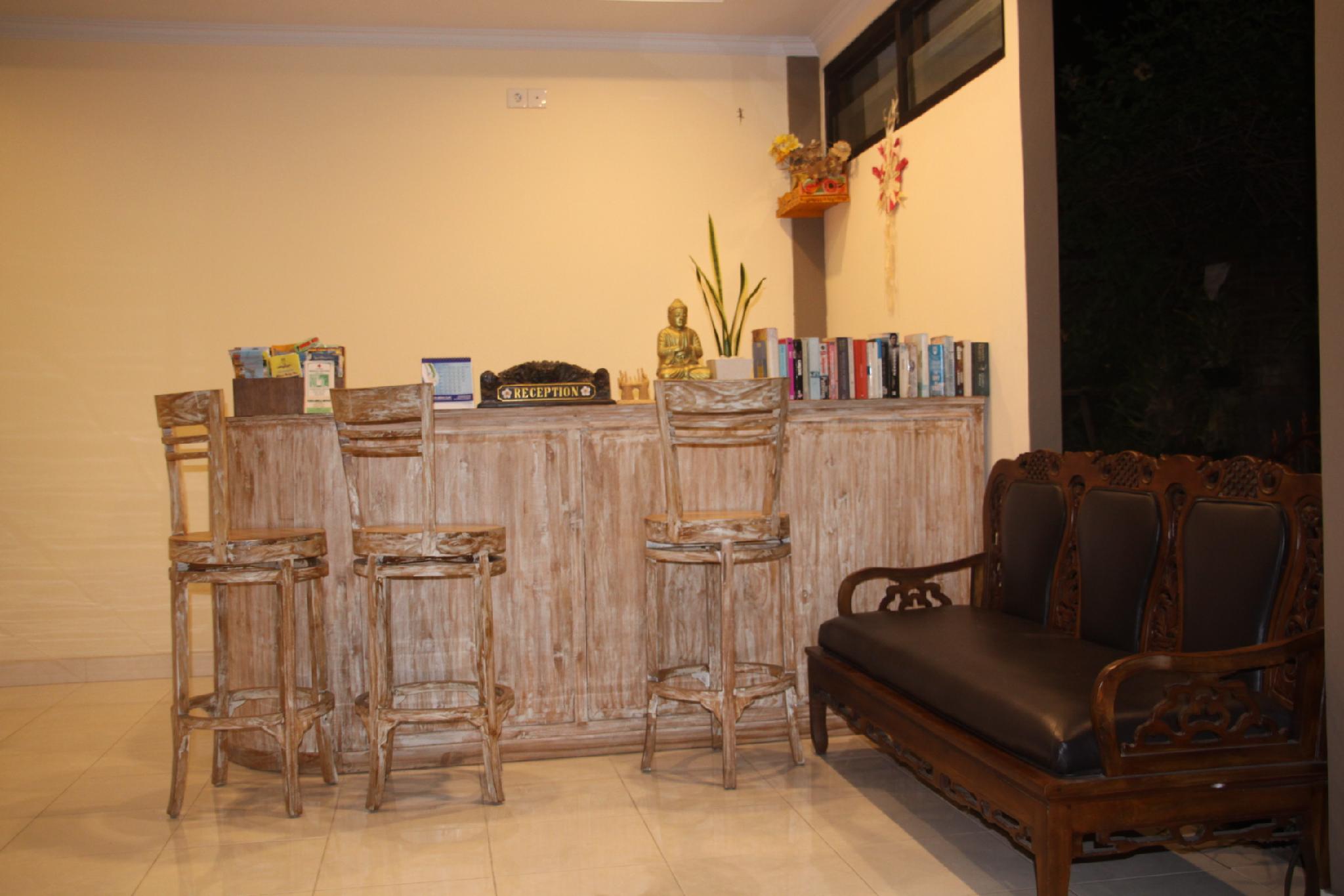 Dono Guest House 16/26