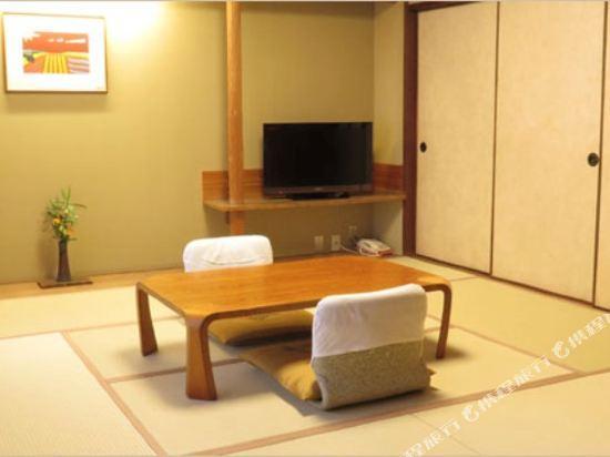 Kaigarabushi no Sato Ryofuan 14/17