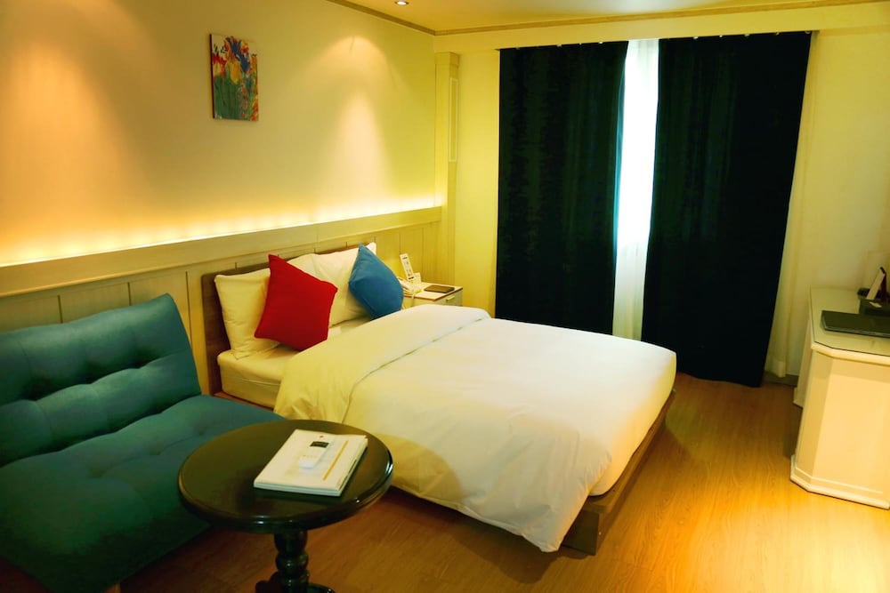 Lavita Hotel 23/34