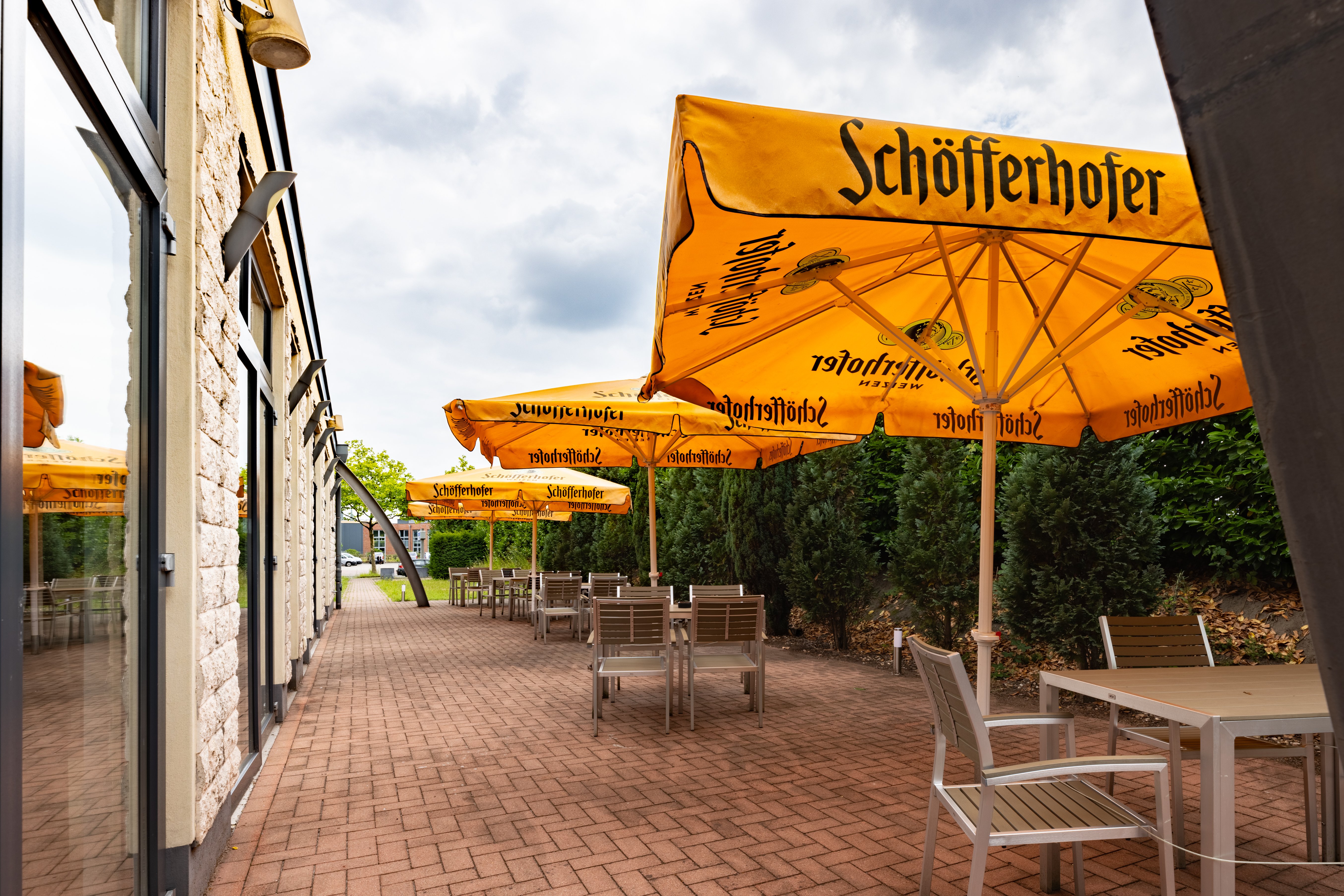 Garner Hotel Oberhausen by IHG 74/81