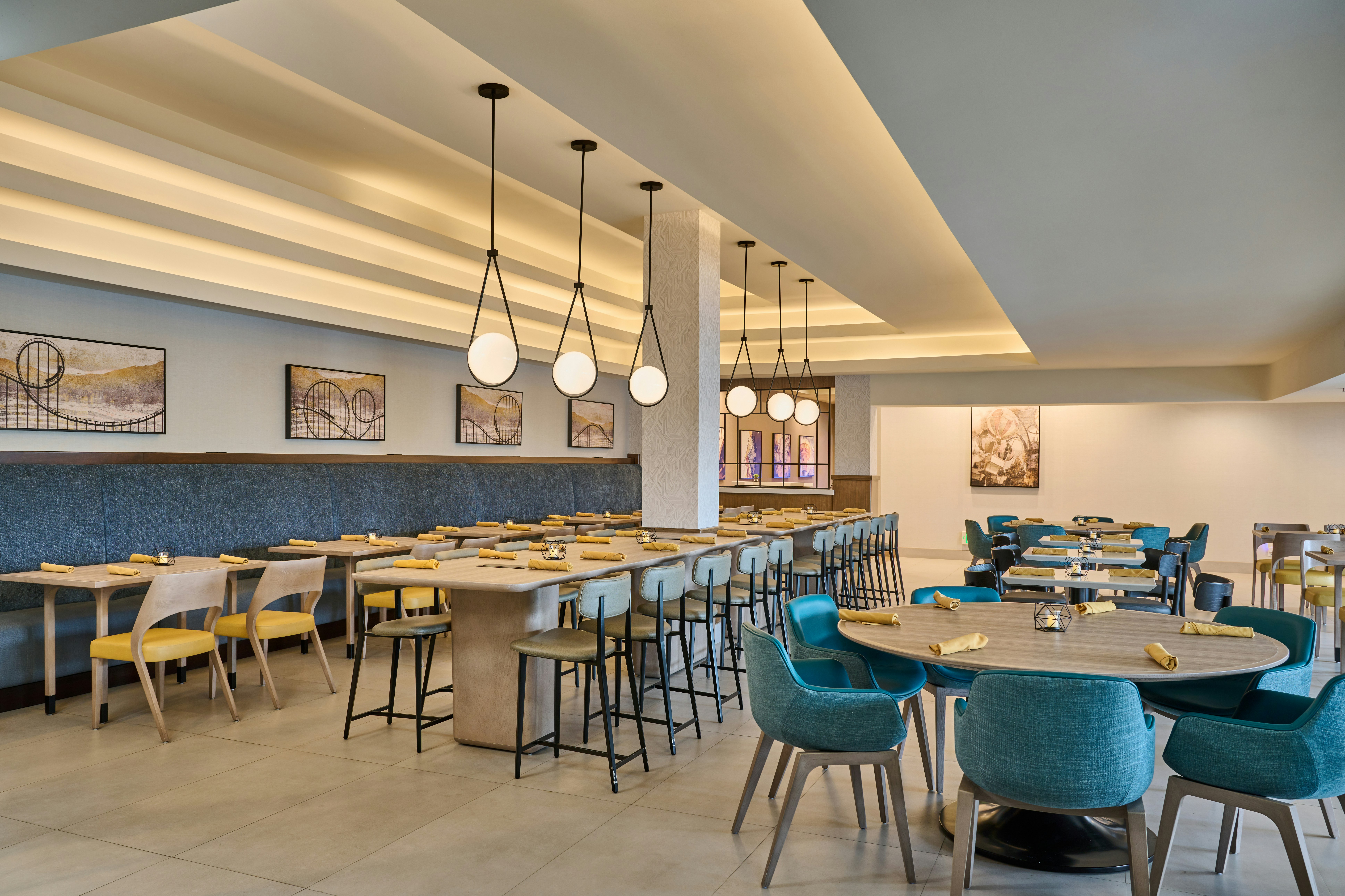 DoubleTree by Hilton Buena Park 30/57
