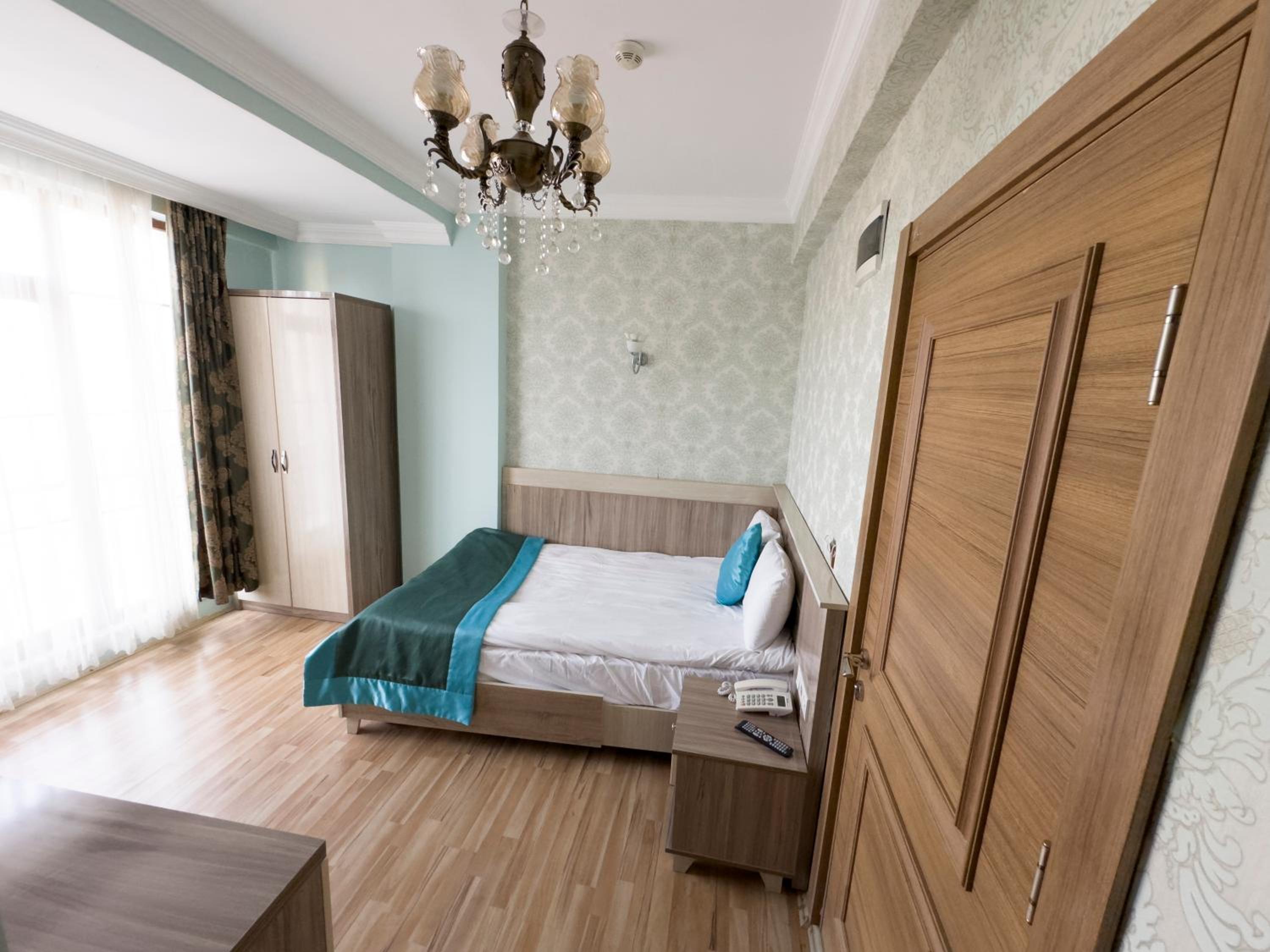 Kars Center Otel 5/23