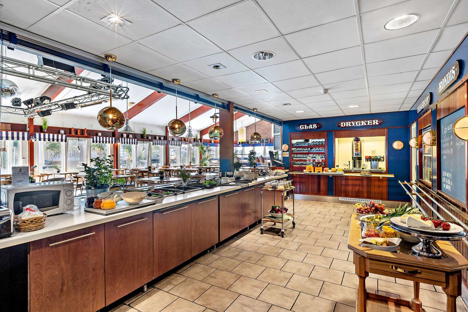 Best Western Hotel Norra Vattern 27/33