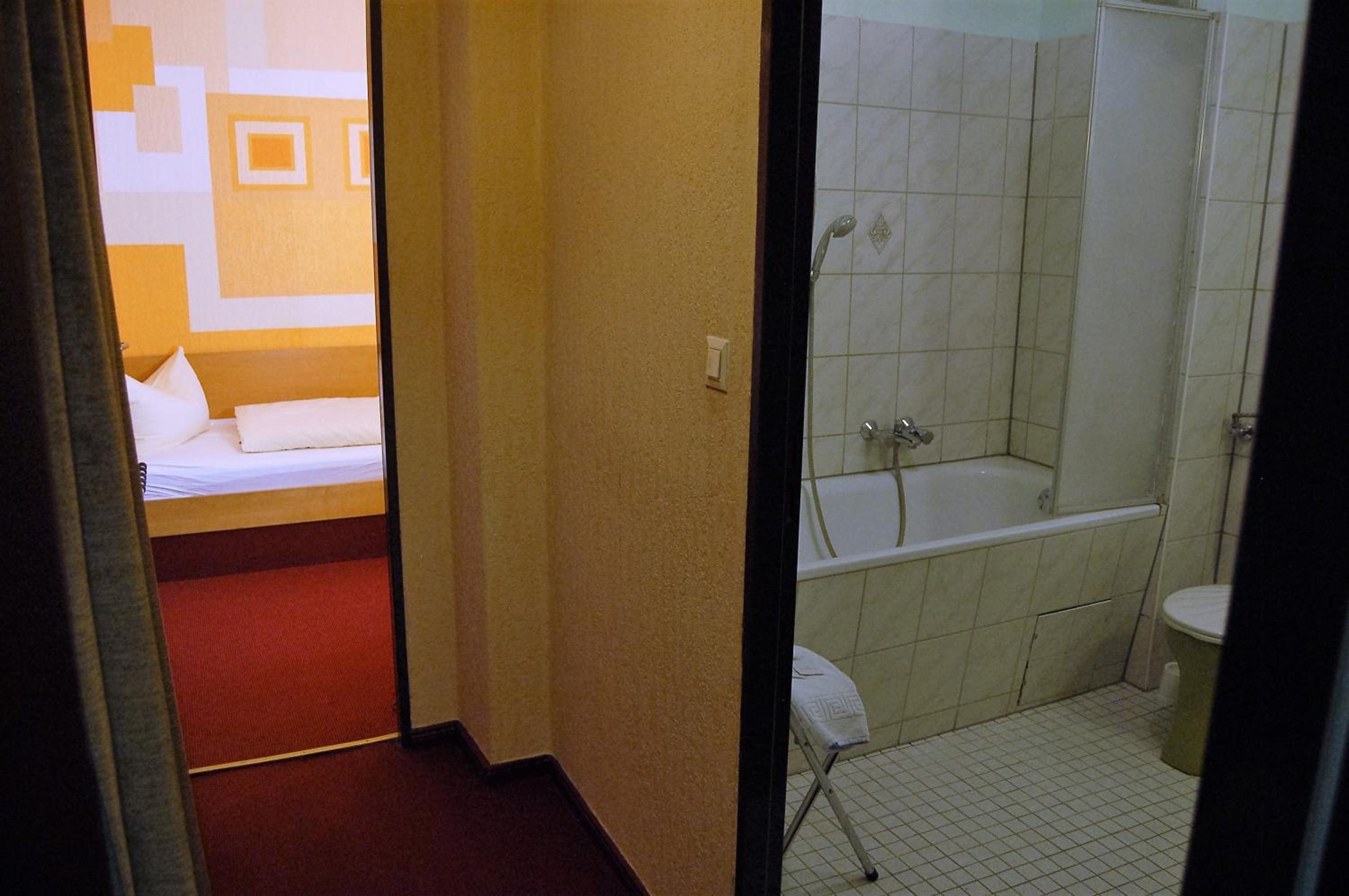 Hotel Graf Puckler 40/41