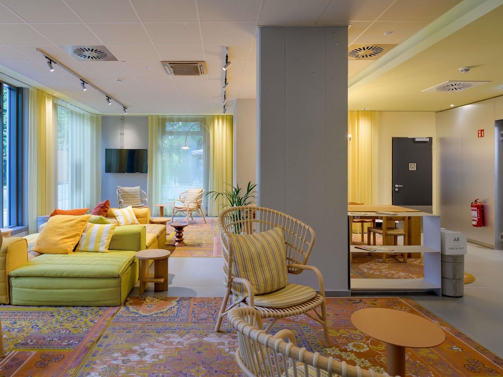 Ibis Leipzig City 25/47