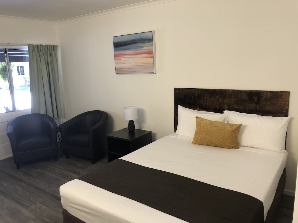 Coral Sands Motel 9/32