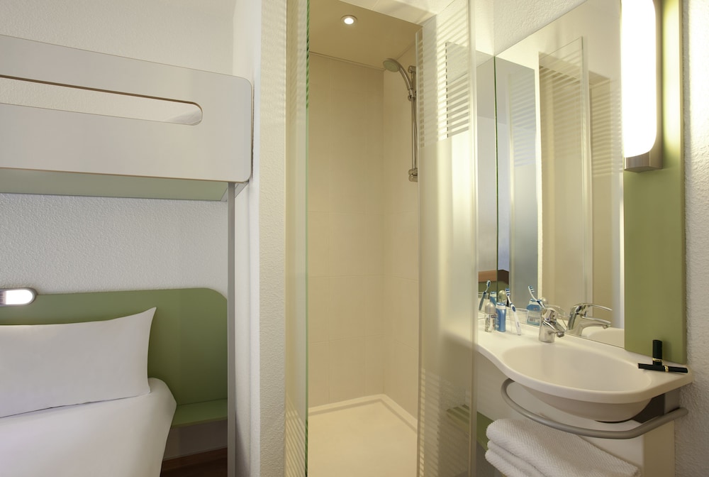 Hotel Ibis Budget Limoges Nord 13/60
