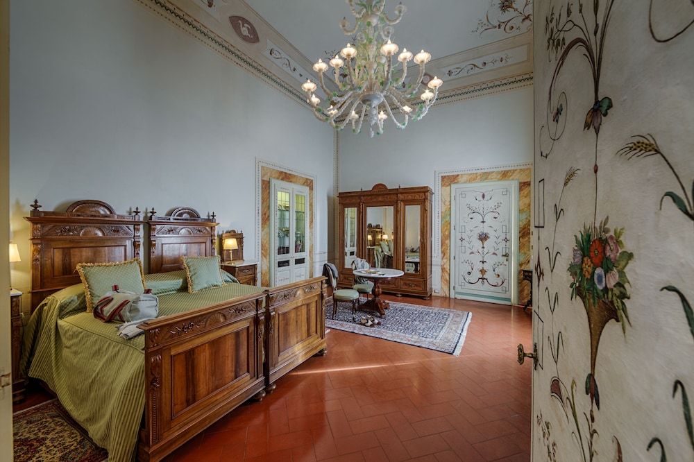 Villa Olmi Firenze 4/75
