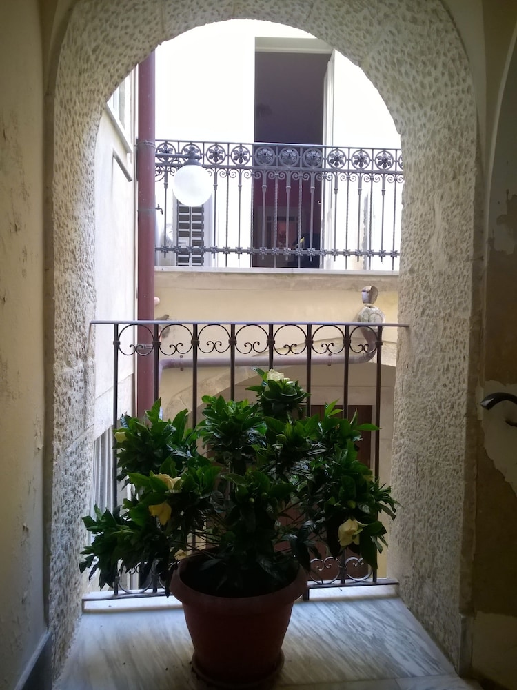 B&B Casa D'alleri 4/61