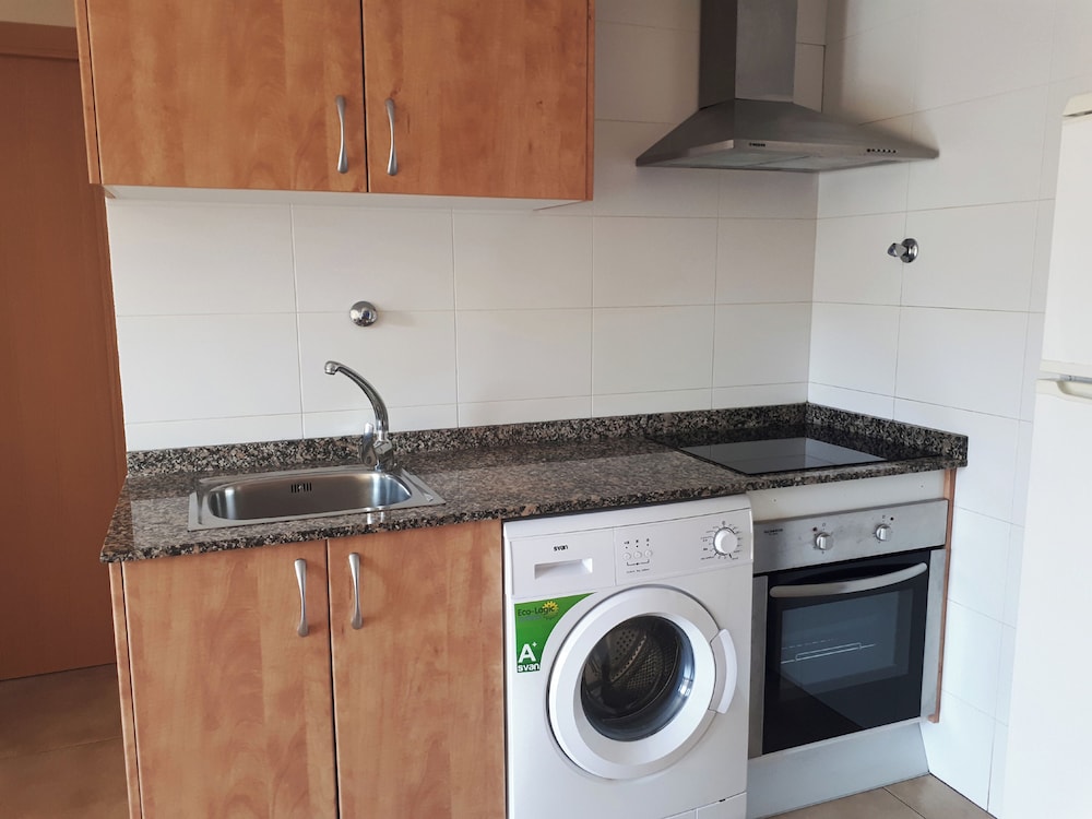 APARTAMENTOS RESIDENCIAL DOÑA CARMEN 3000 39/50