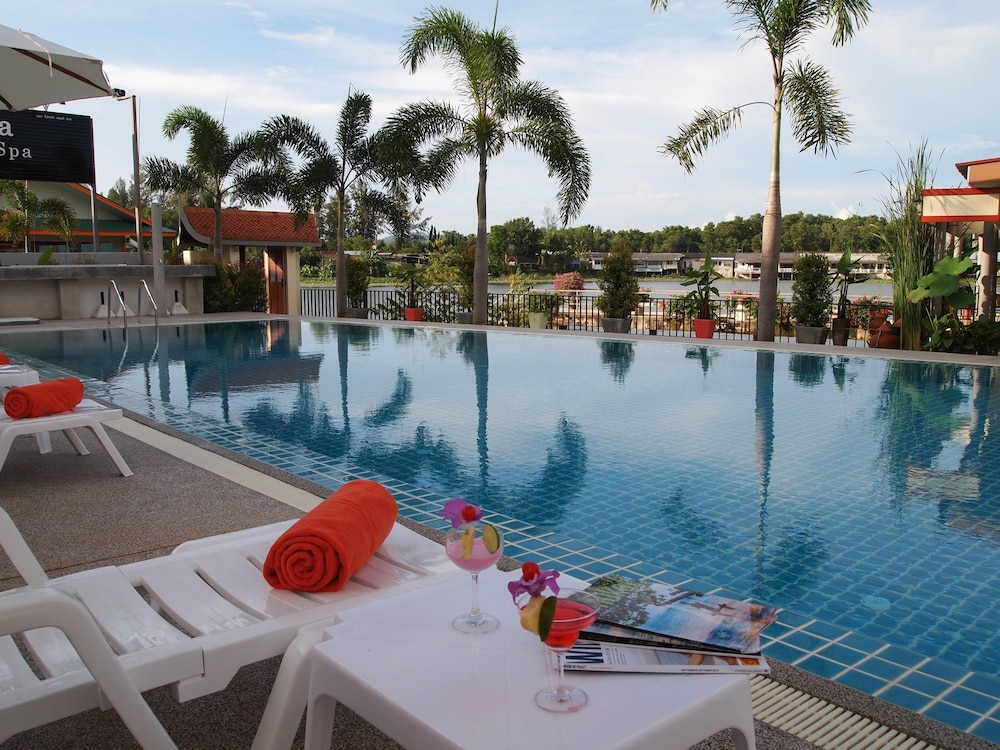 Chabana Resort 41/50