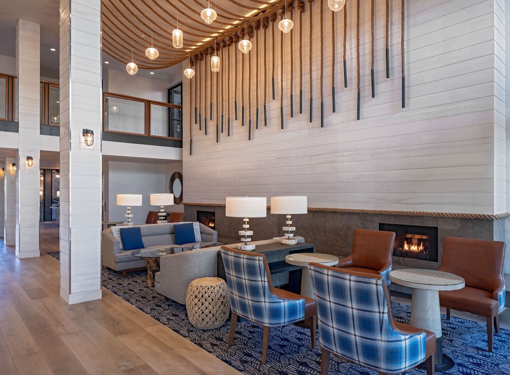 Hyatt Regency Mission Bay Spa and Marina 41/69