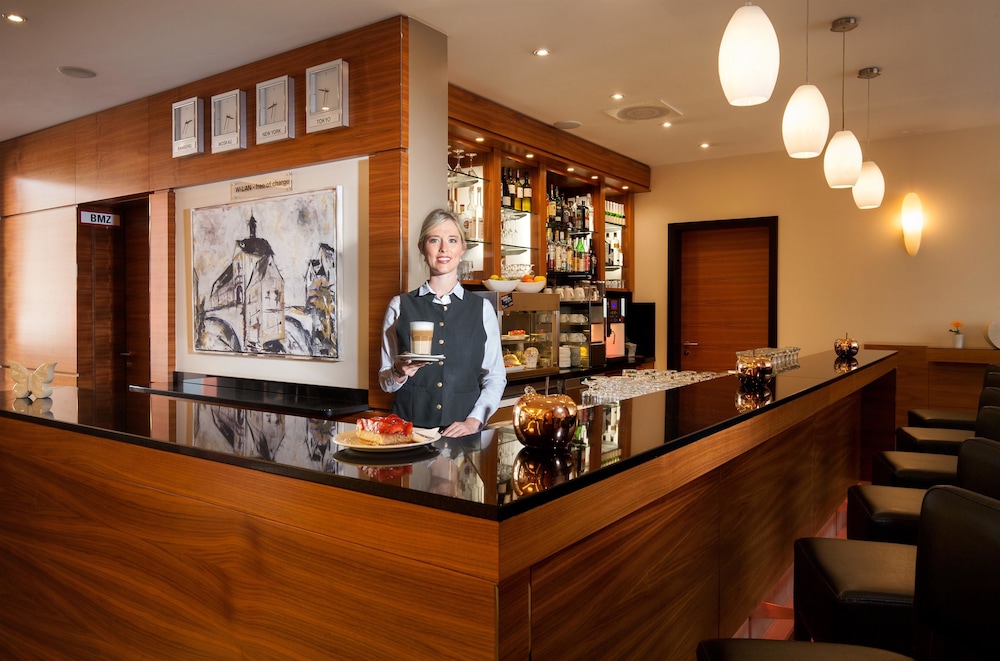 Best Western Hotel Bamberg 8/29