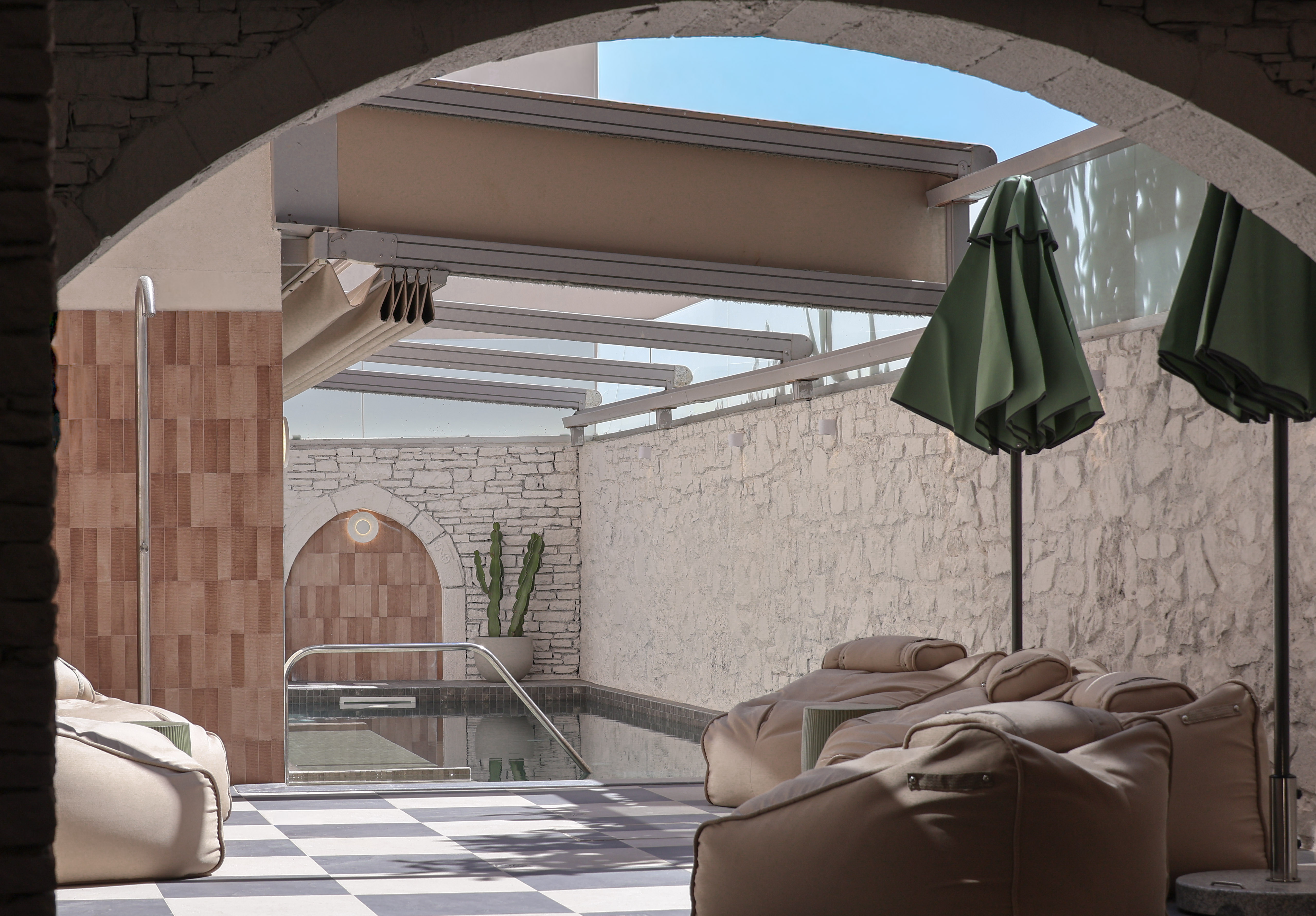 Mistral Bay Hotel 22/50