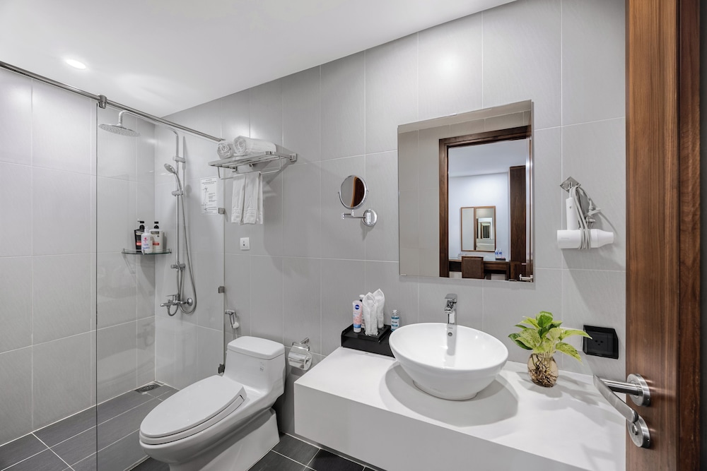 A25 Hotel 55 Cach Mang Thang 8 49/50