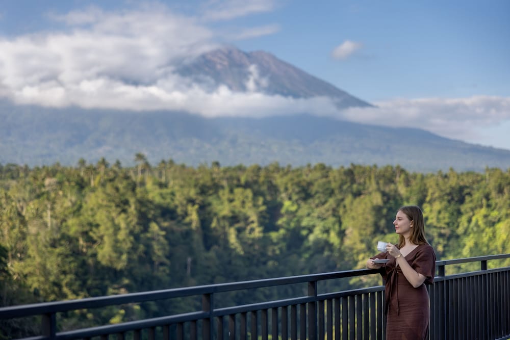 Tapa Agung View 40/50