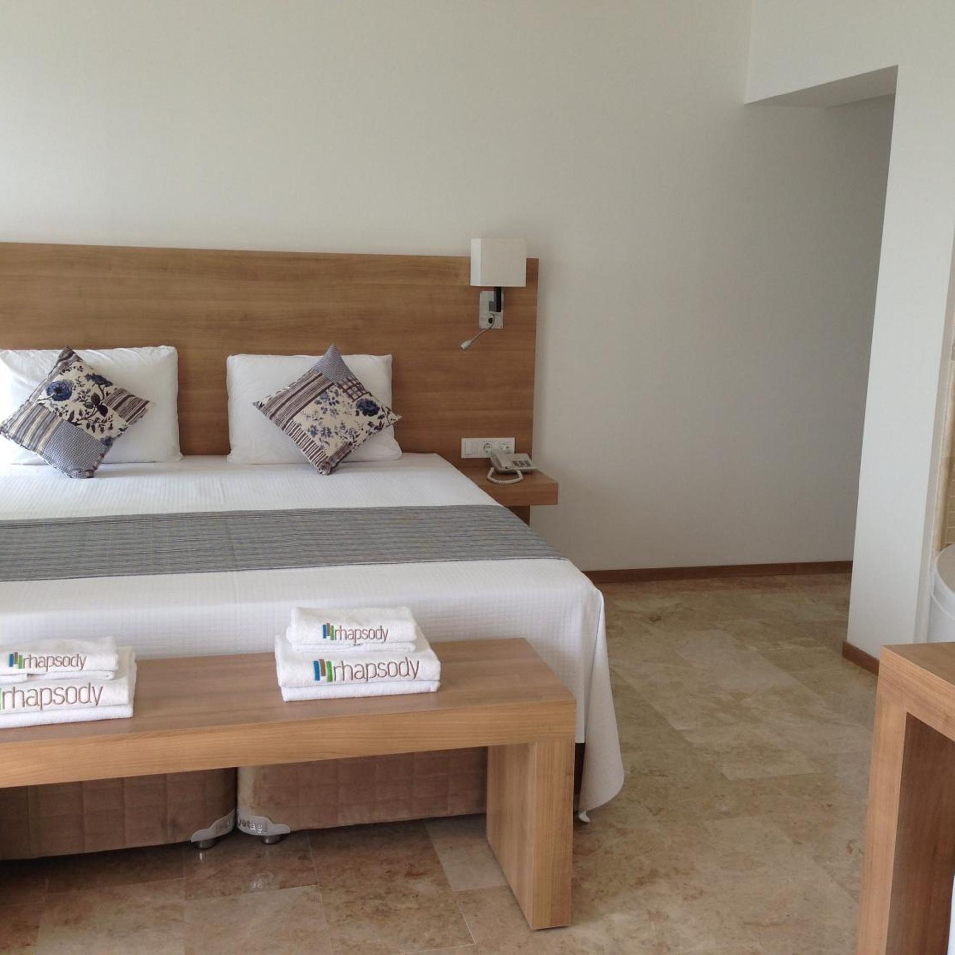 Rhapsody Hotel Kas 15/42