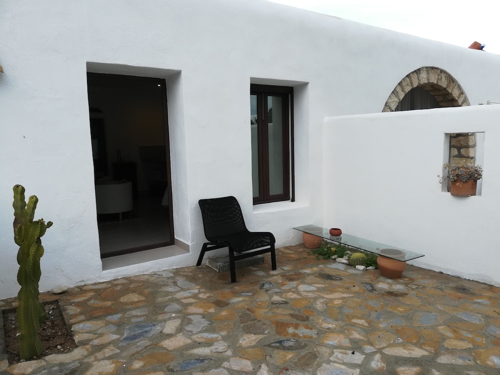RELAIS DU SILENCE CORTIJO LOS MALENOS 46/74