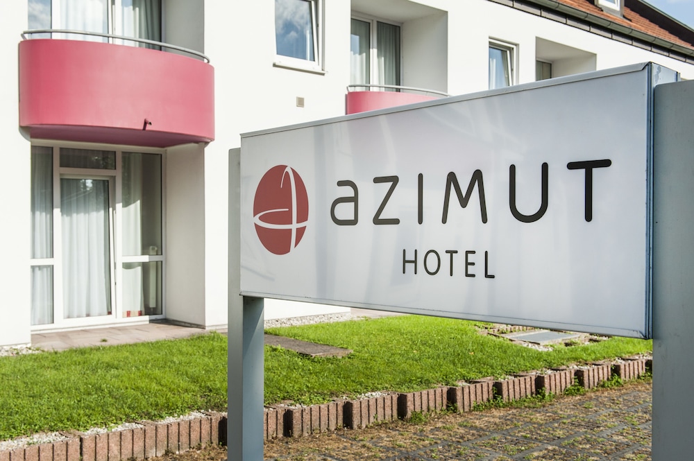 Azimut Hotel Erding in ERDING