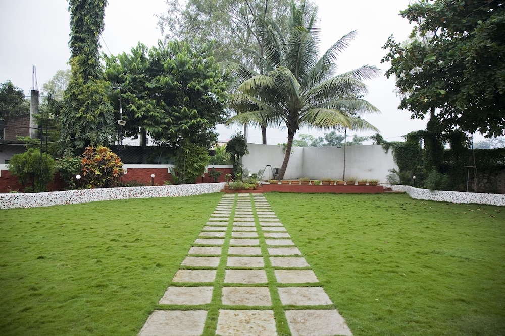 IRA by Orchid, Nashik 54/57
