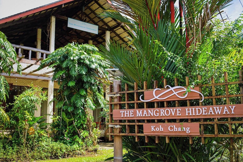 The Mangrove Hideaway Koh Chang 30/42