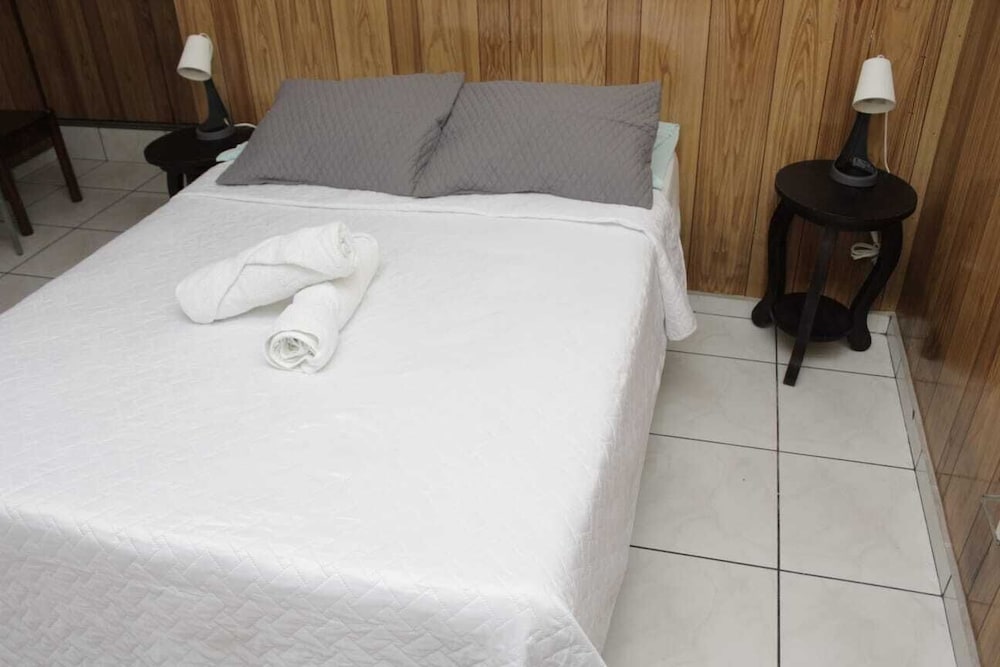 Hotel Manantiales El Salvador 35/52