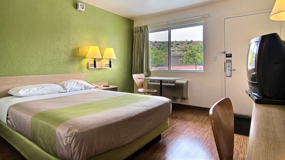 Motel6 Albuquerque, NM - Midtown 31/50