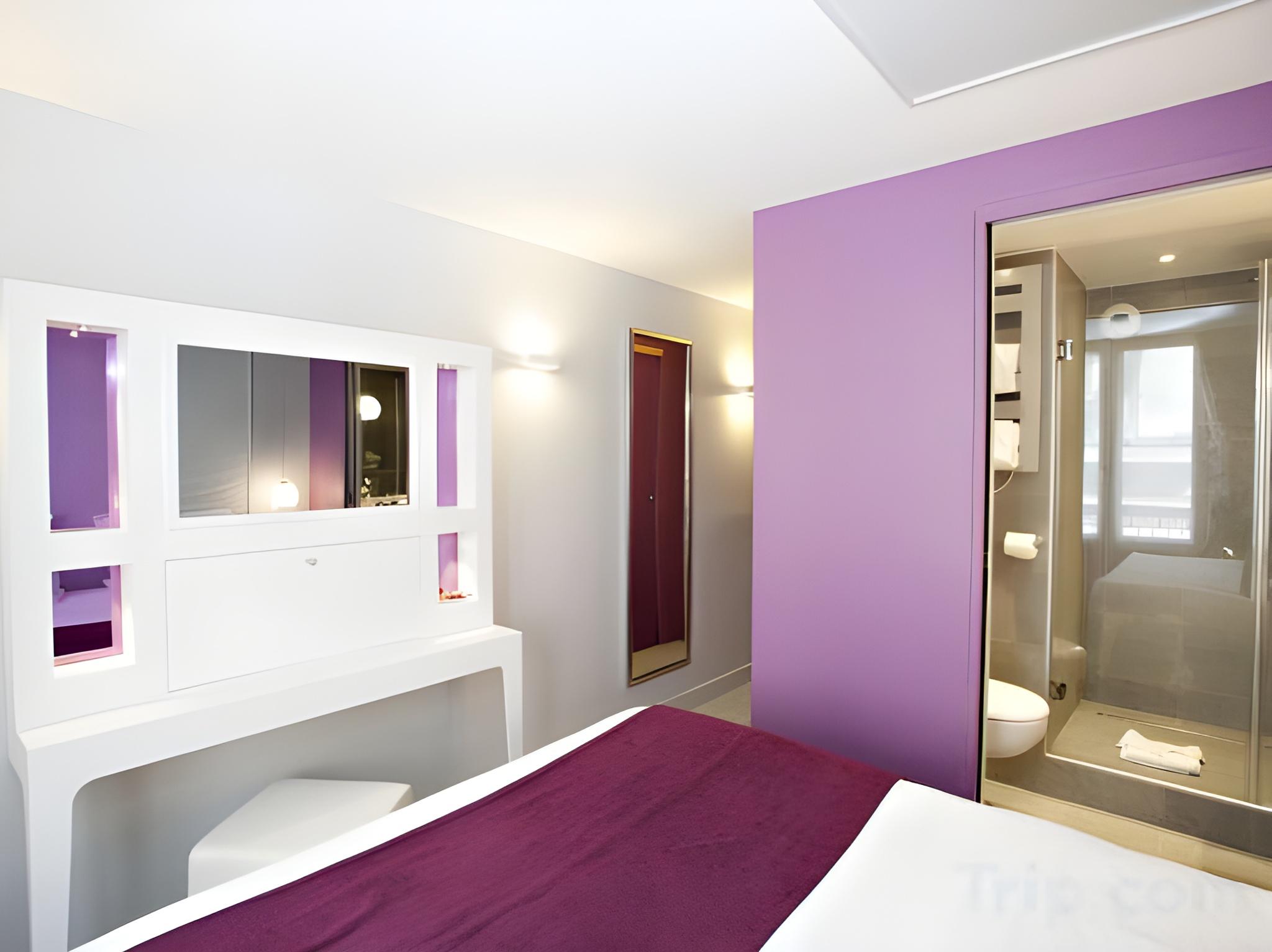 Secret, Classic, Queen Bed