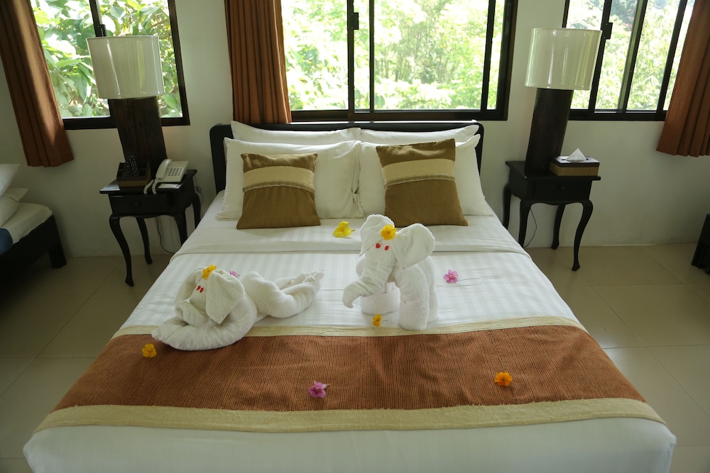 Nurture Wellness Village 55/70