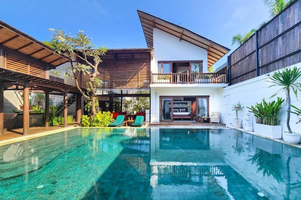 Villa Casis by Nagisa Bali 67/68