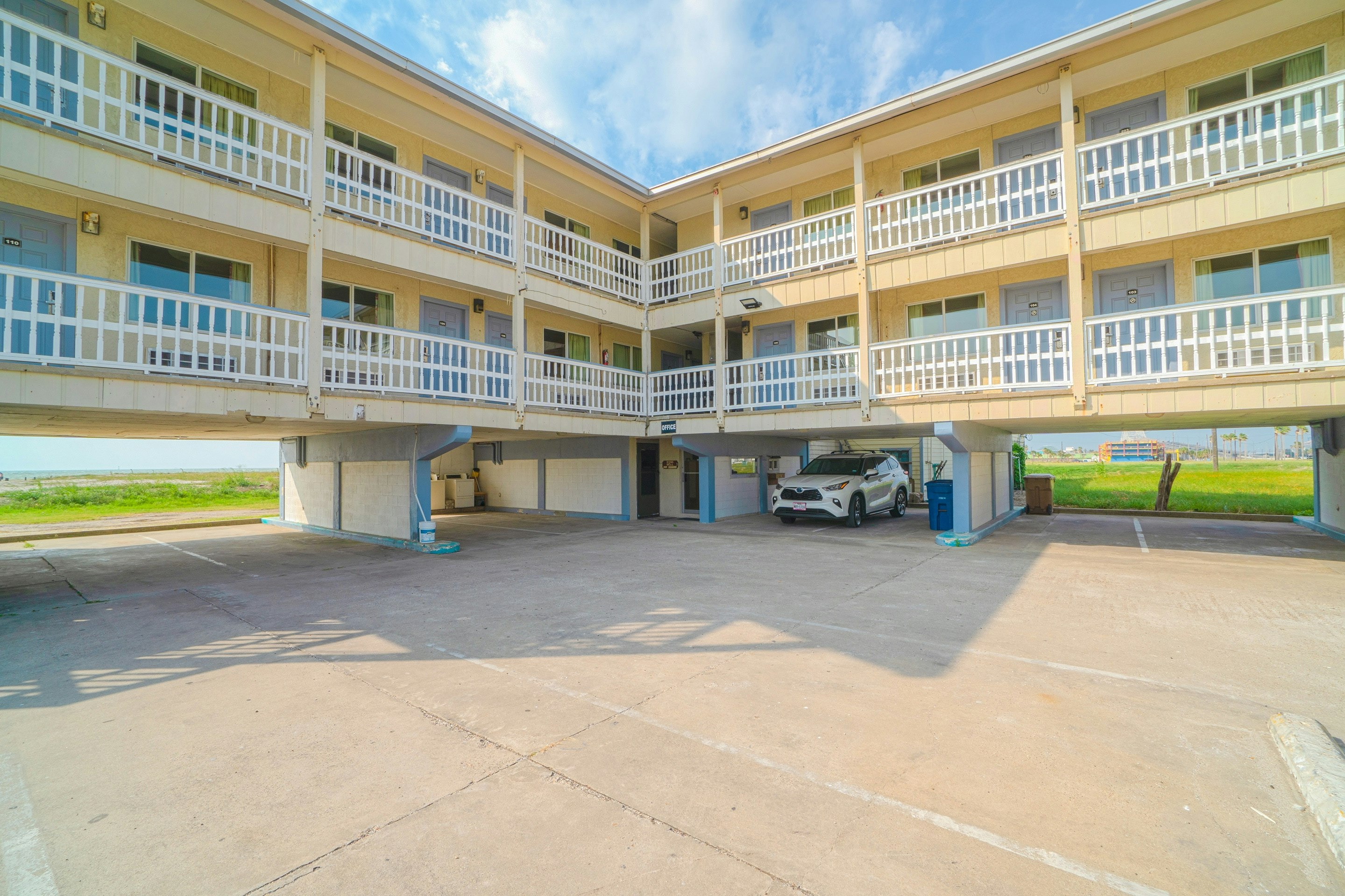 Budget Inn Corpus Christi Beach 30/47