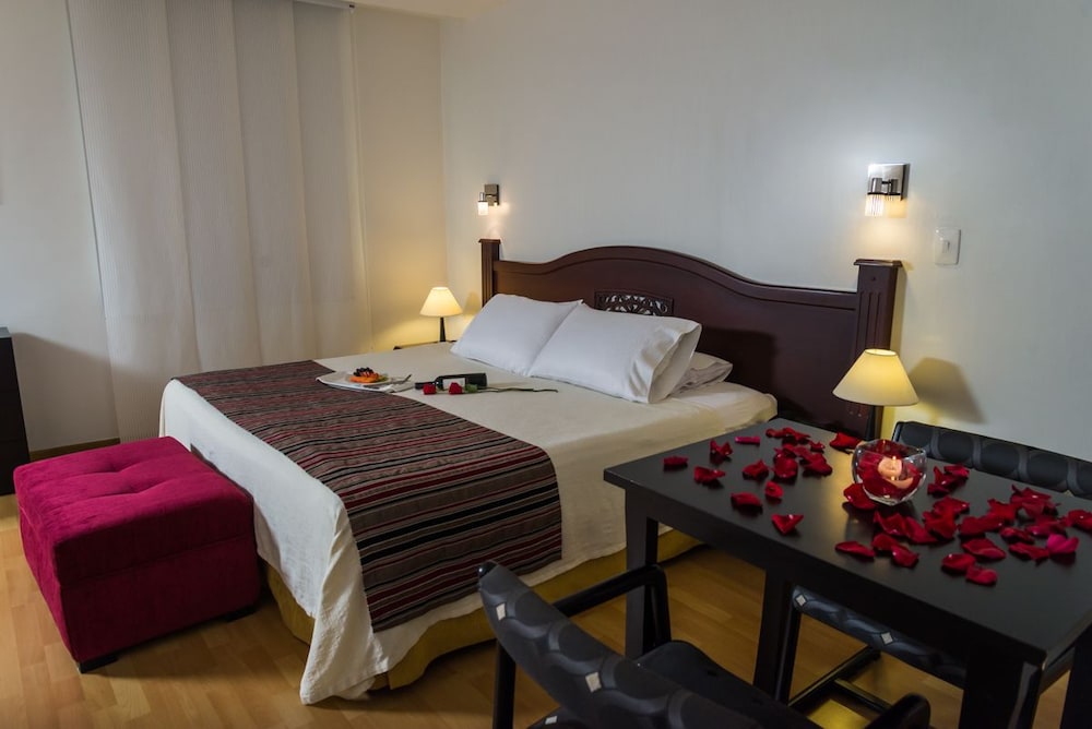 Hotel Bolivar Plaza 20/61