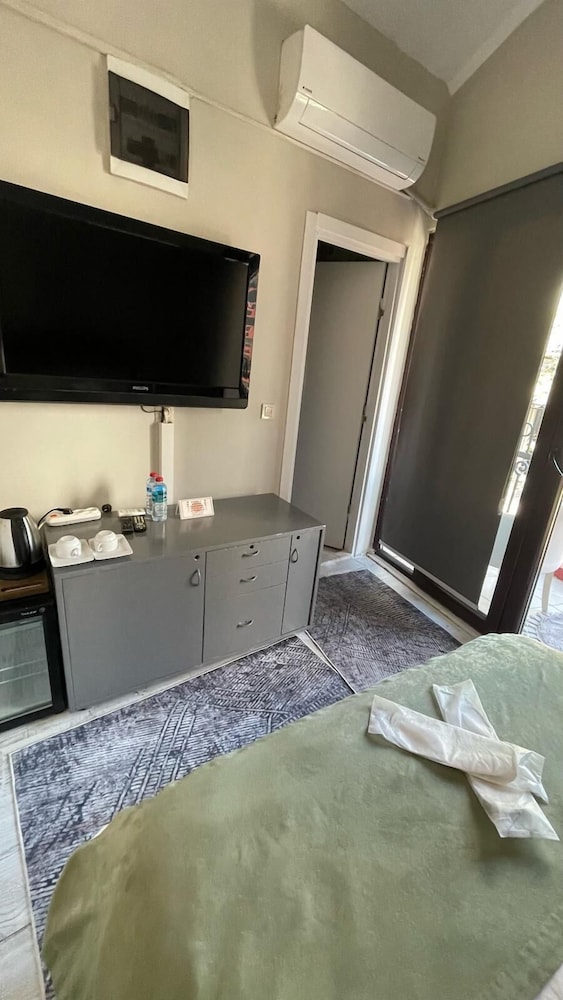 Chez Bore Boutique Hotel 32/71