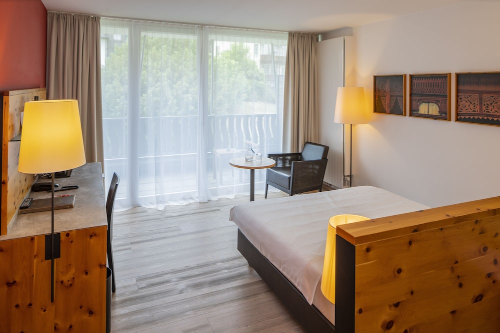 Villa Seilern Vital Resort 13/50