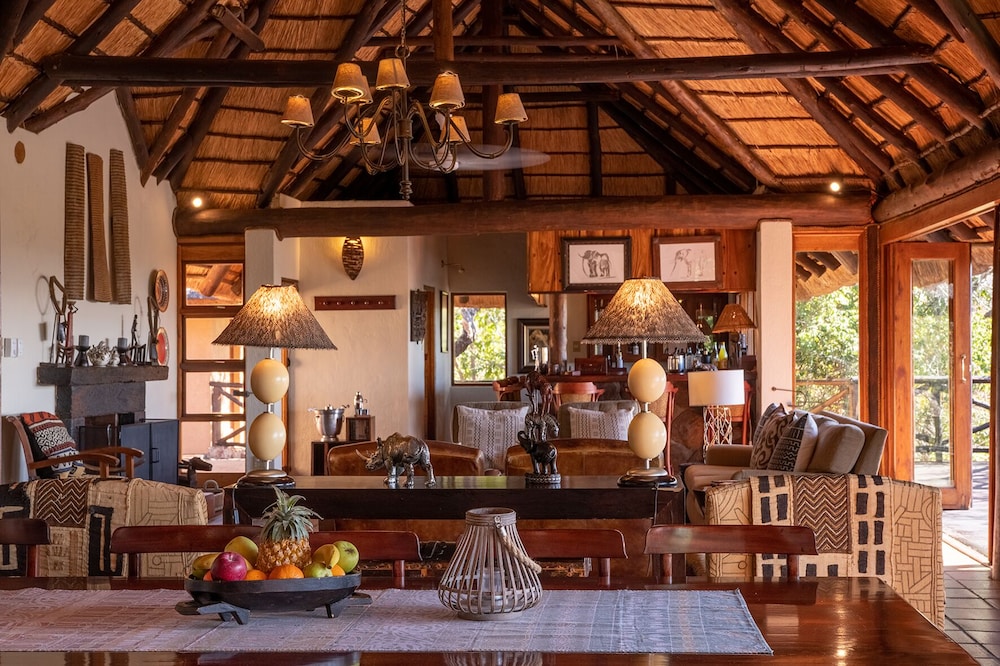 Tintswalo Family Camp 33/47