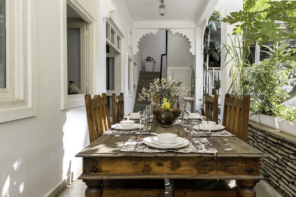 Hibiscus Guest House 5/47