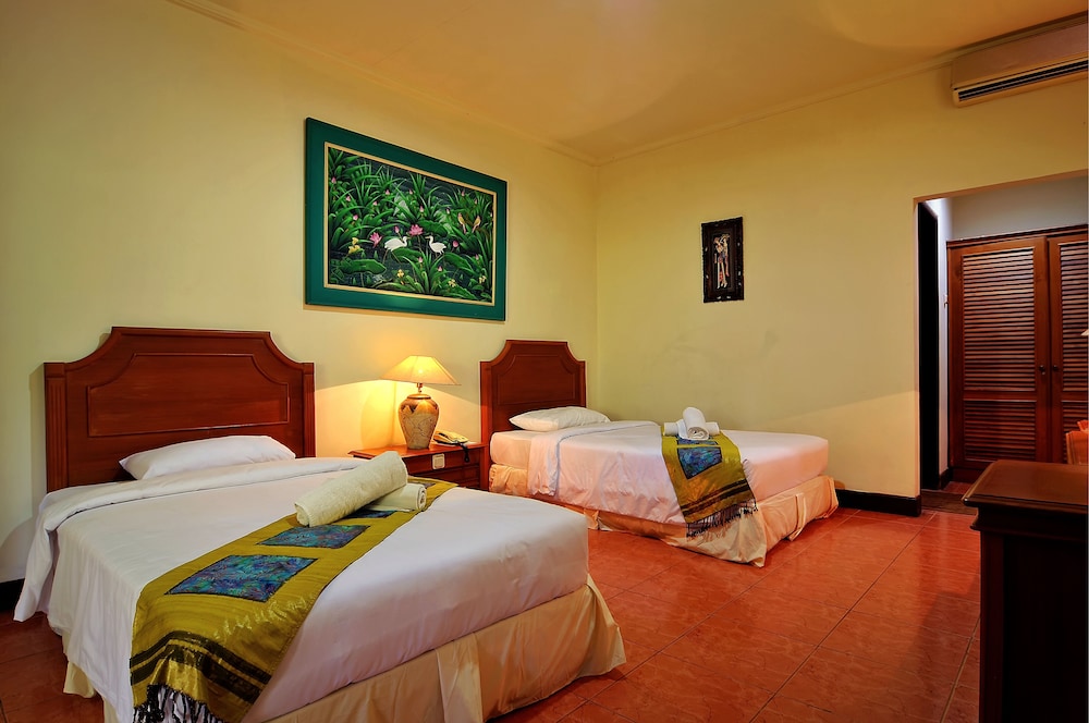 Dewi Sinta Hotel and Restaurant by ABM 12/32