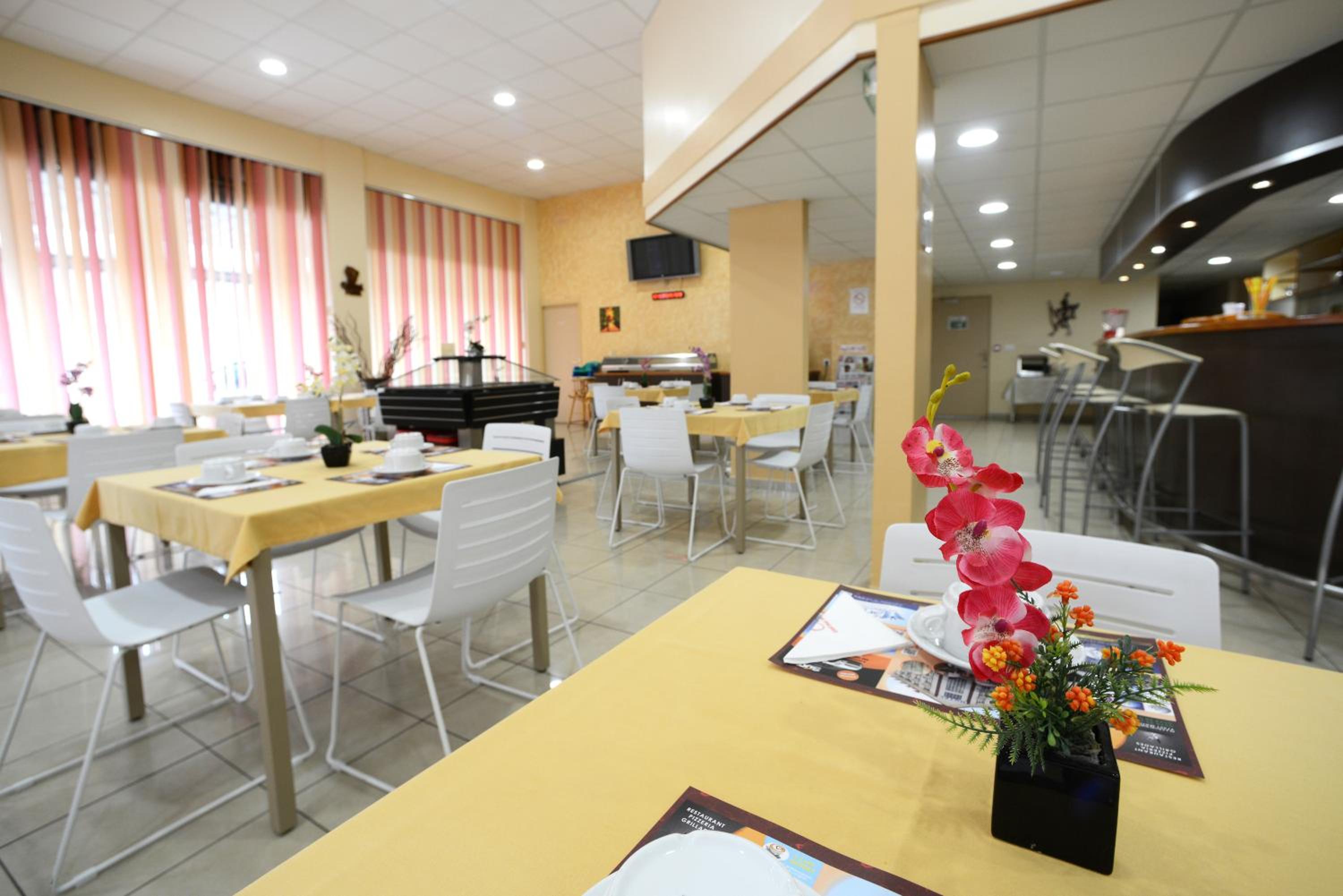Central Hotel Cayenne 39/50