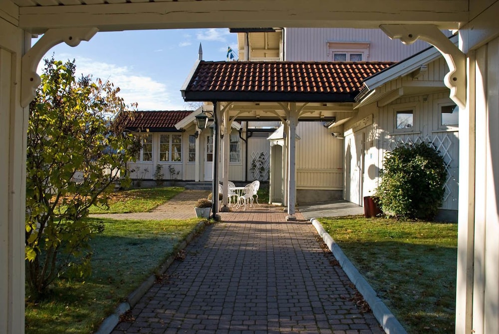 Seljord Hotel - Unike Hoteller 49/57
