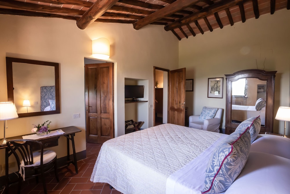 Il Borgo Di Vescine 24/64