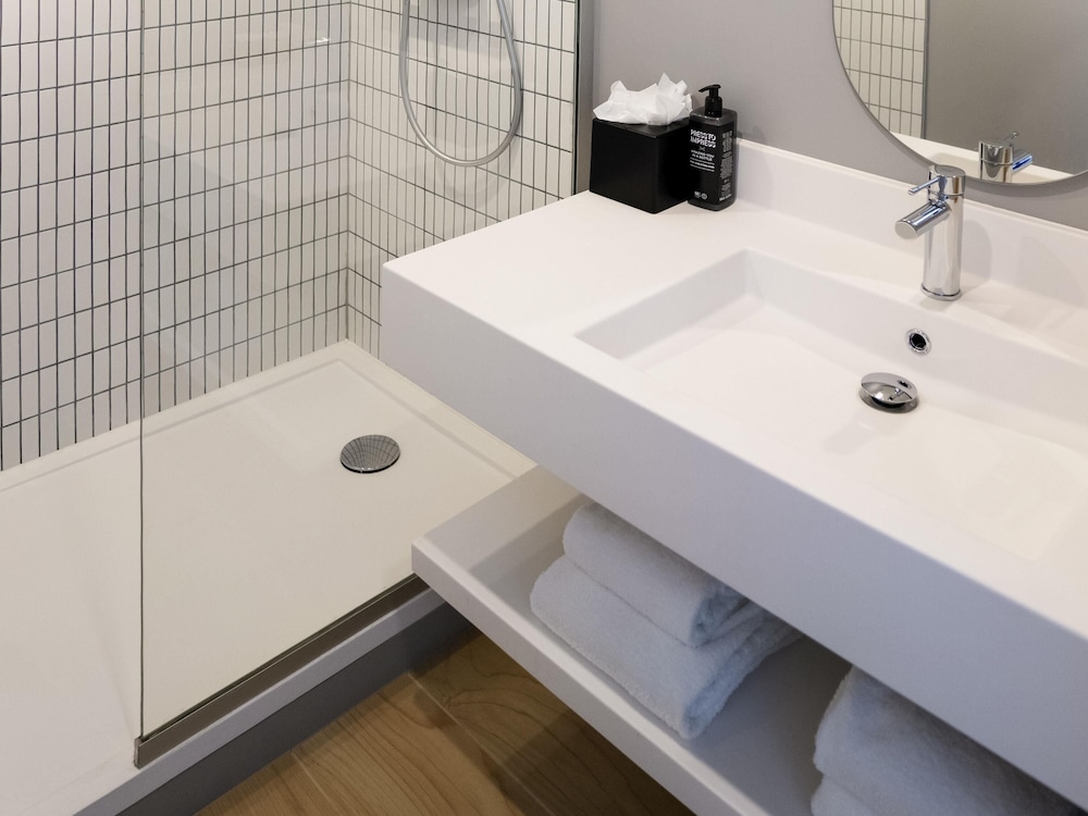 Ibis Styles Paris Romainville 44/44