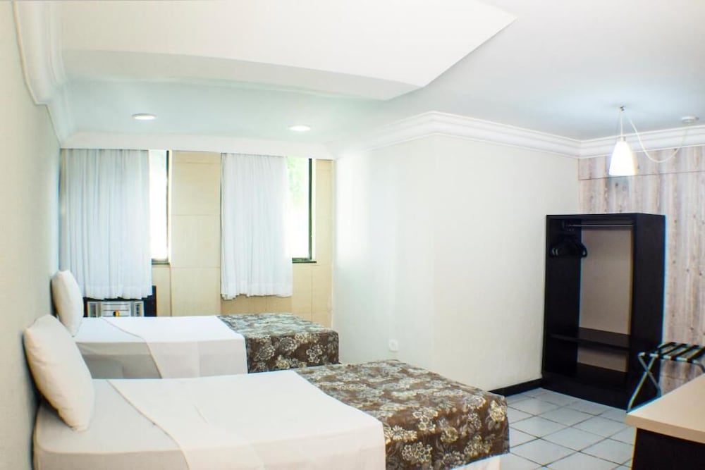 Hotel Nacional Inn Recife Aeroporto 26/72