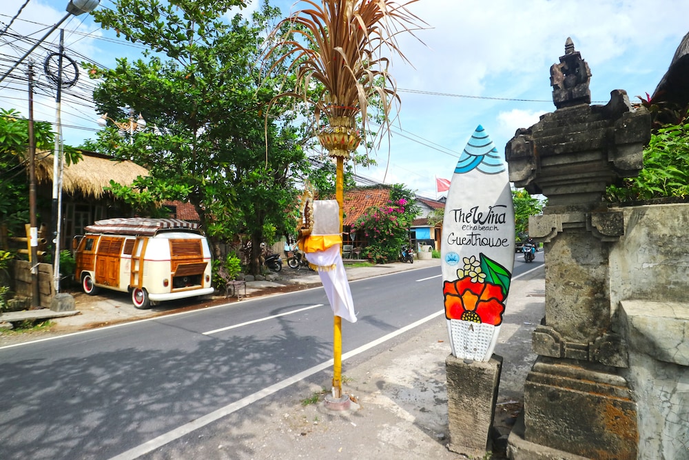 The Wina Echo Beach Guesthouse 38/45