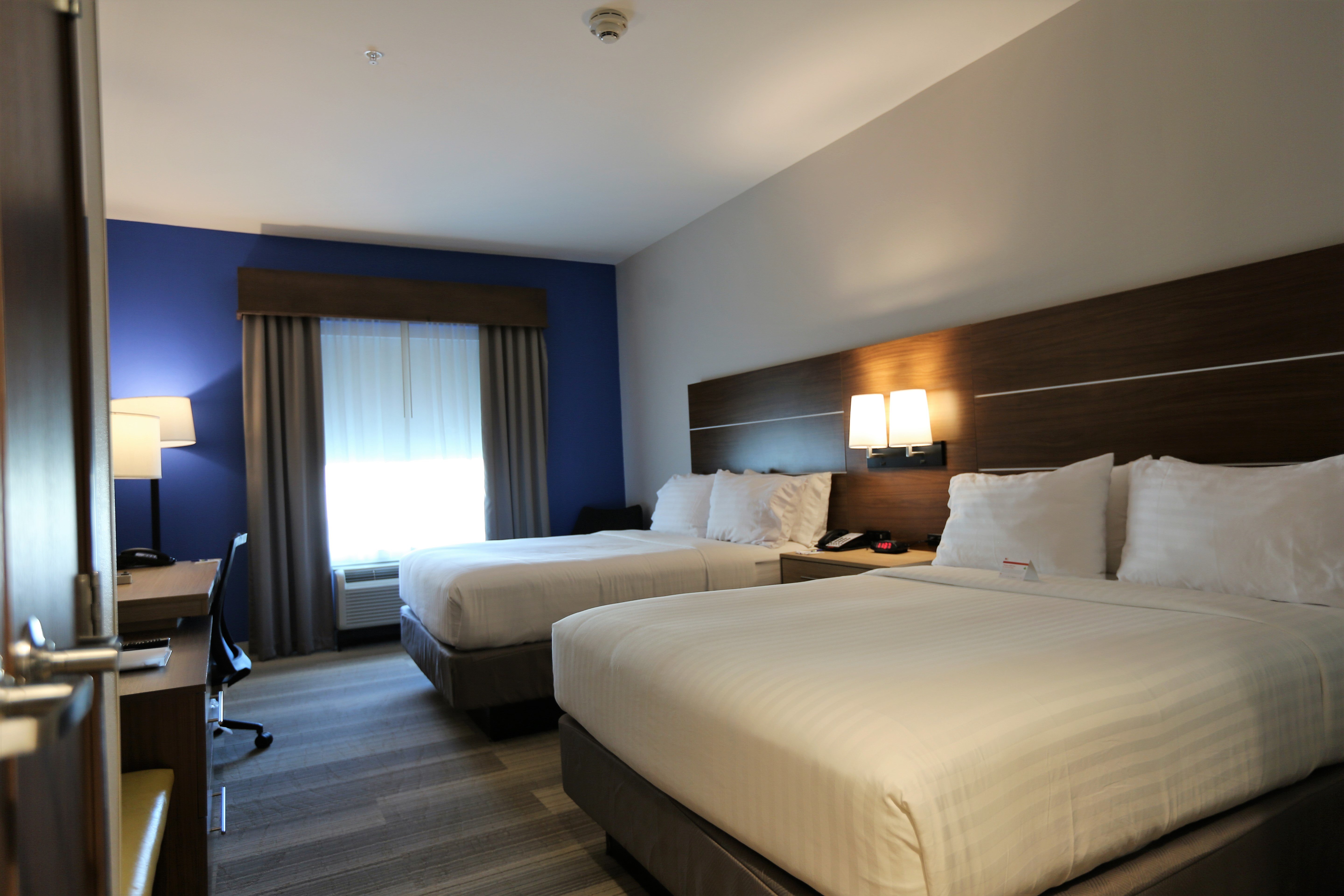 Room, 2 Beds, Accessible