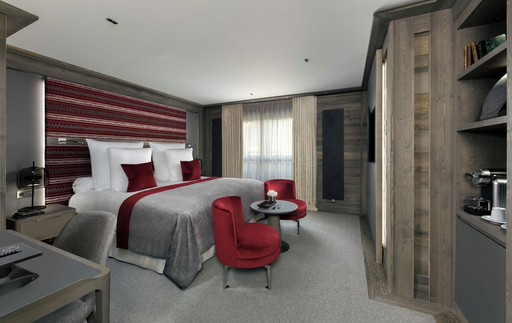 Hotel Le K2 Chogori 19/50
