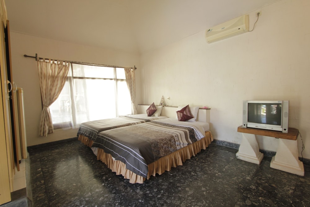 Hotel Alit S Beach 13/50